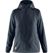 Fjällräven Women's High Coast Lite Anorak Navy