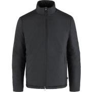 Men's Visby 3 in 1 Jacket Black