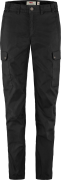 Fjällräven Women's Stina Trousers Black