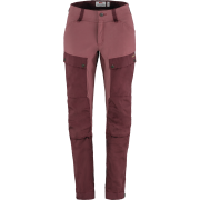 Fjällräven Women's Keb Trousers Port-Mesa Purple