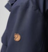 Fjällräven Men's Övik Hydratic Jacket Dark Navy