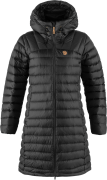 Fjällräven Women's Snow Flake Parka Black