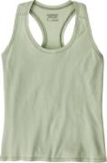 Patagonia Women's Side Current Tank Salvia Green