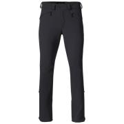 Bergans Men's Istjern Warm Flex Pant Solid Charcoal