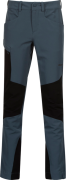 Bergans Juniors' Besseggen Pants Orion Blue/Black