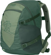 Kids' Birkebeiner 18 Dark Jade Green/Jade Green