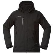 Men's Flya Insulated Jacket Black