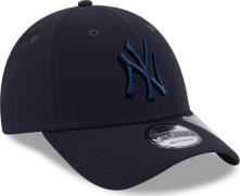 New Era New York Yankees Repreve 9FORTY Adjustable Cap Navy
