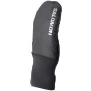 Salomon Unisex Fast Wing Winter Gloves Deep Black