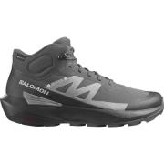 Salomon Men's Elixir Activ Mid GORE-TEX Magnet/Phantom/Sharkskin