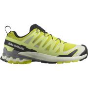 Salomon Xa Pro 3d V9 Sulphur Spring/Vanilla Ice/Sharkskin