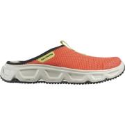 Salomon Women's Reelax Slide 6.0 Fresh Salmon / Vanilla Ice / Sunny Li...