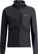 Swix Men's Pace Wind Light Hooded Jacket Black