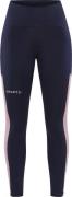 Craft Women's Pro Hypervent Tights Blaze/Dawn