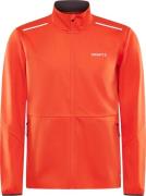 Men's Core Nordic Training Jacket Vibrant