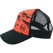 Trucker Cap Hunt Hi-Vis Orange