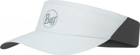 Go Visor Solid White