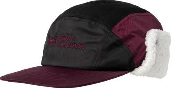 Sweet Protection Berm Cap Red Wine