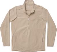 Houdini Men's Daybreak Pullover Misty Beach