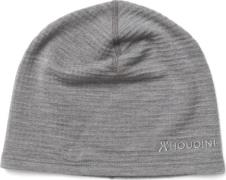 Desoli Thermal Hat College Grey