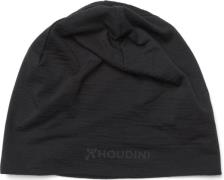 Houdini Desoli Hat True Black/TrueBlack