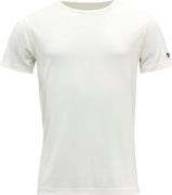 Devold Breeze Man T-shirt  White