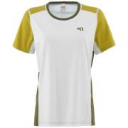 Kari Traa Women's Sanne Hiking Tee Bwhite