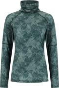 Women's Fierce Long Sleeve PINE