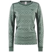 Kari Traa Women's Floke LS Murk