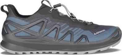 Men's Merger GORE-TEX Lo Blue/Grey