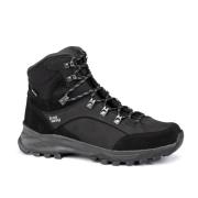 Men's Banks Gore-Tex Black/Asphalt