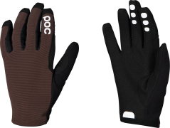 POC Resistance Enduro Glove Axinite Brown