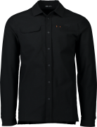 POC Men's Rouse Shirt Uranium Black