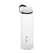 Hydrapak Recon 1L Clear/Black & White