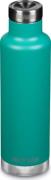 Klean Kanteen Insulated Classic Pour Through 750 ml Porcelain Green