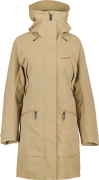 Women's Ilma Parka 8 Wood