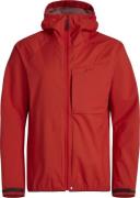 Lundhags Men's Lo Jacket Lively Red