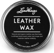 Lundhags Lundhags Leather Wax NoColour