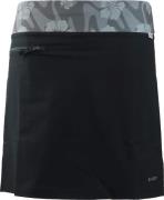 Skhoop Women's Outdoor Skort Black