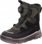 Superfit Kids' Mars Black/Green