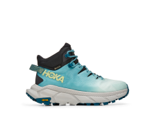 Hoka Women's Trail Code GORE-TEX Blue Glass / Coastal Shade