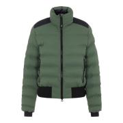 Women's Radiator Jacket Thyme Green