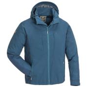 Pinewood Men's Tiveden TC-Stretch Jacket Dive/Dark Dive