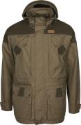 Pinewood Men's Lappland Extreme 2.0 Jacket Hunting Olive/Mossgreen