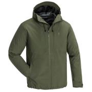 Pinewood Men's Telluz Jacket Moss Green