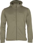 Men's Finnveden Hoodie Mid Khaki