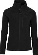 Pinewood Women's Air Vent Fleece Jacket Black