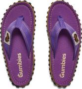 Gumbies Unisex Islander Classic Purple