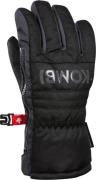 Kombi Kids' Nano WaterGuard Glove Black