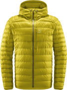 Men's Roc Down Hood Aurora